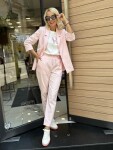Комплект Basic Pink