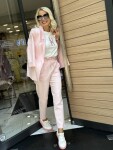 Комплект Basic Pink