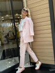 Комплект Basic Pink