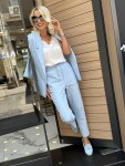 Комплект Basic Blue