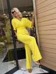 Гащеризон YELLOW