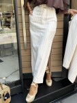 Комплект Monaco Brown Stripe