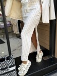 Комплект Monaco Black Stripe