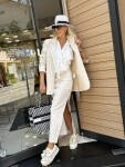Комплект Monaco Black Stripe