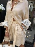 Комплект Linen Beige