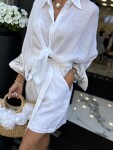 Комплект Linen White