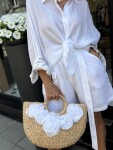 Комплект Linen White