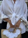 Комплект Linen White