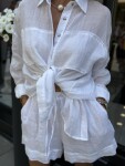 Комплект White Linen