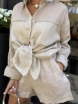Комплект Beige  Linen
