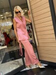Комплект SATIN ROSE