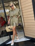 Комплект BOHO Green