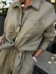Комплект BOHO Green