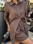Комплект BOHO Brown