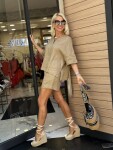Комплект Bruno Beige