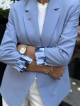 Сако Classic Blue