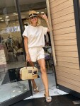 Комплект Basic Beige