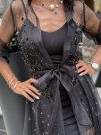 Рокля Black Diamonds
