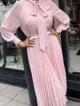 Рокля CARMEN Pink