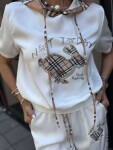 Комплект Bunny White