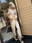 Комплект Bunny Beige