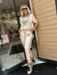 Комплект Bunny Beige