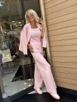 Комплект TRIO PINK