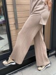 Комплект с фишу BEIGE