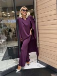 Комплект TRIO Purple