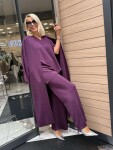 Комплект TRIO Purple