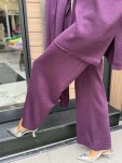 Комплект TRIO Purple