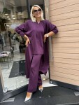 Комплект TRIO Purple