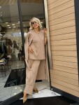Комплект BEIGE TRIO