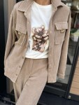 Комплект ADDICT Camel