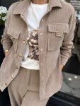 Комплект ADDICT Camel