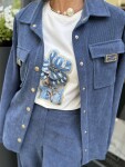 Комплект ADDICT Blue