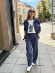 Комплект ADDICT Blue