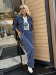 Комплект ADDICT Blue