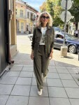 Комплект ADDICT Kaki