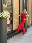 Комплект PASHION Red