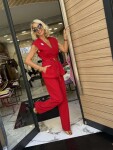 Комплект PASHION Red
