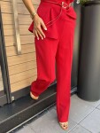 Комплект PASHION Red