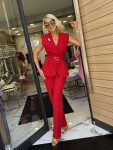 Комплект PASHION Red