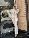 Комплект GLAM Beige