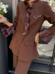 Комплект GLAM Brown