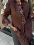 Комплект GLAM Brown