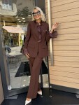 Комплект GLAM Brown