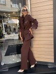 Комплект GLAM Brown