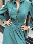 Рокля EMERALD