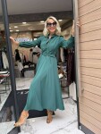 Рокля EMERALD